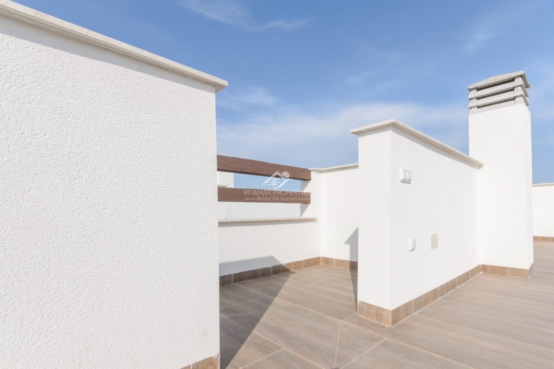  - Bungalow - Torrevieja - Los Balcones