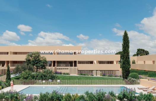 Bungalow -  - Torrevieja - SPG-93563