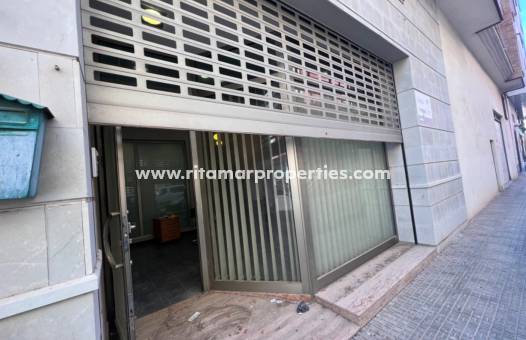 Commercial Unit ·  · Beniel · OTRAS