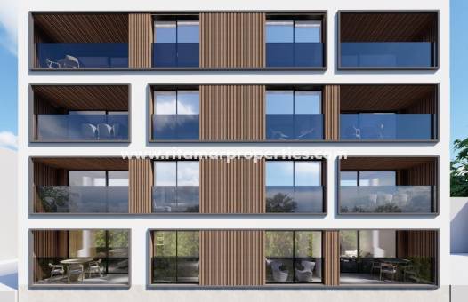 Ground floor apartment ·  · Guardamar del Segura · Pueblo