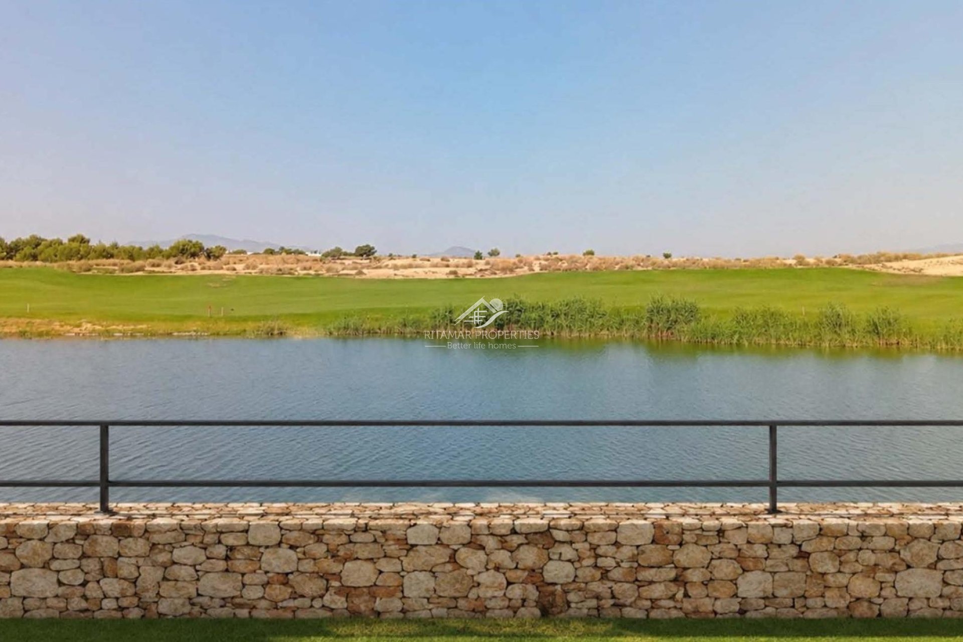 Neubau - Bungalow - Alhama De Murcia - Condado De Alhama