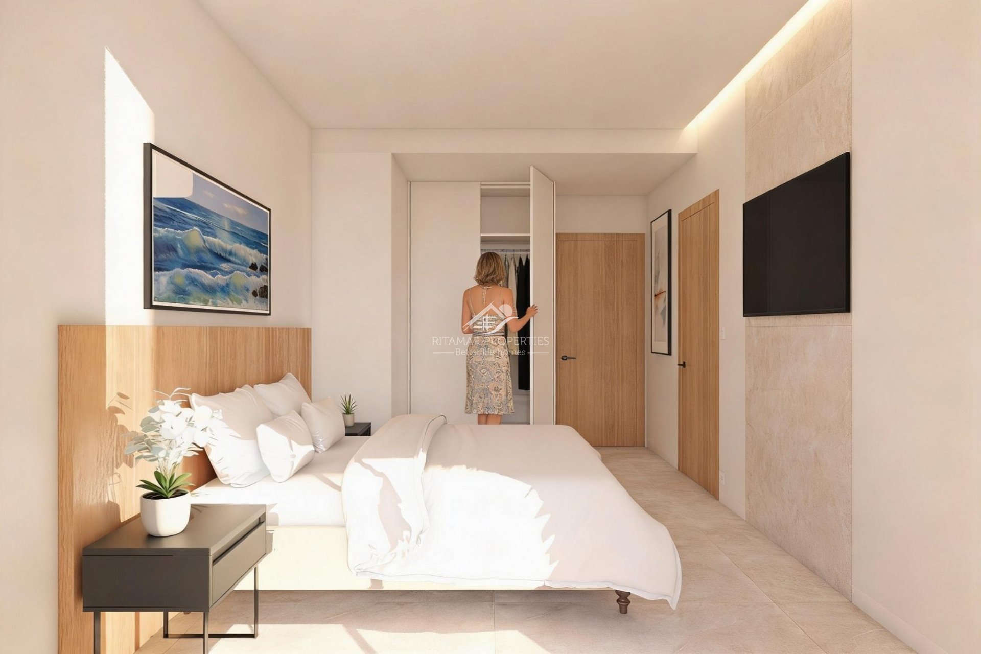 Neubau - Bungalow - Alhama De Murcia - Condado De Alhama