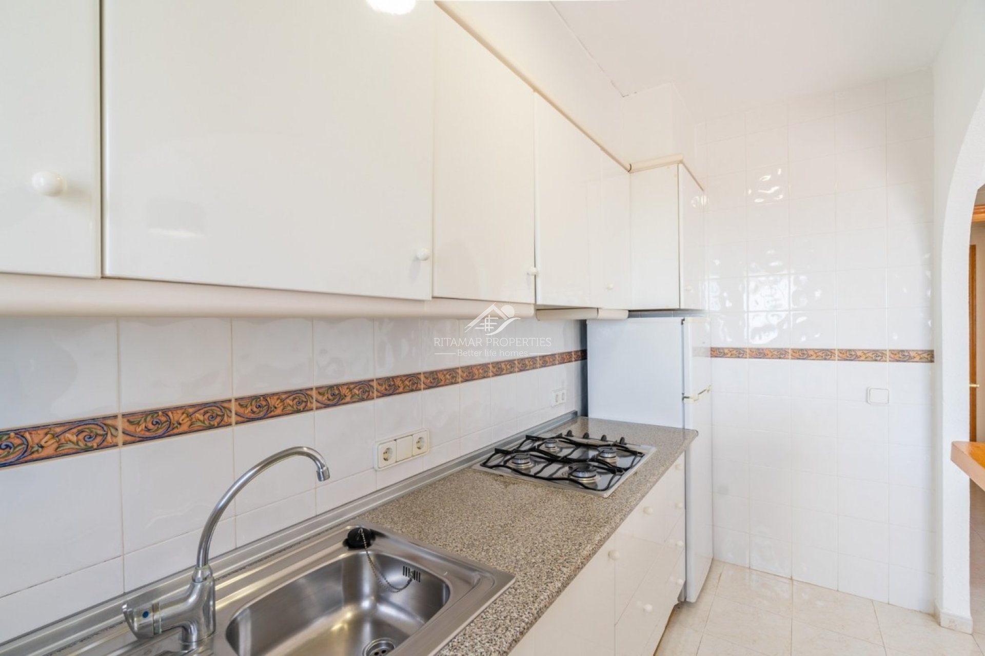 Neubau - Bungalow - Calpe - Gran Sol