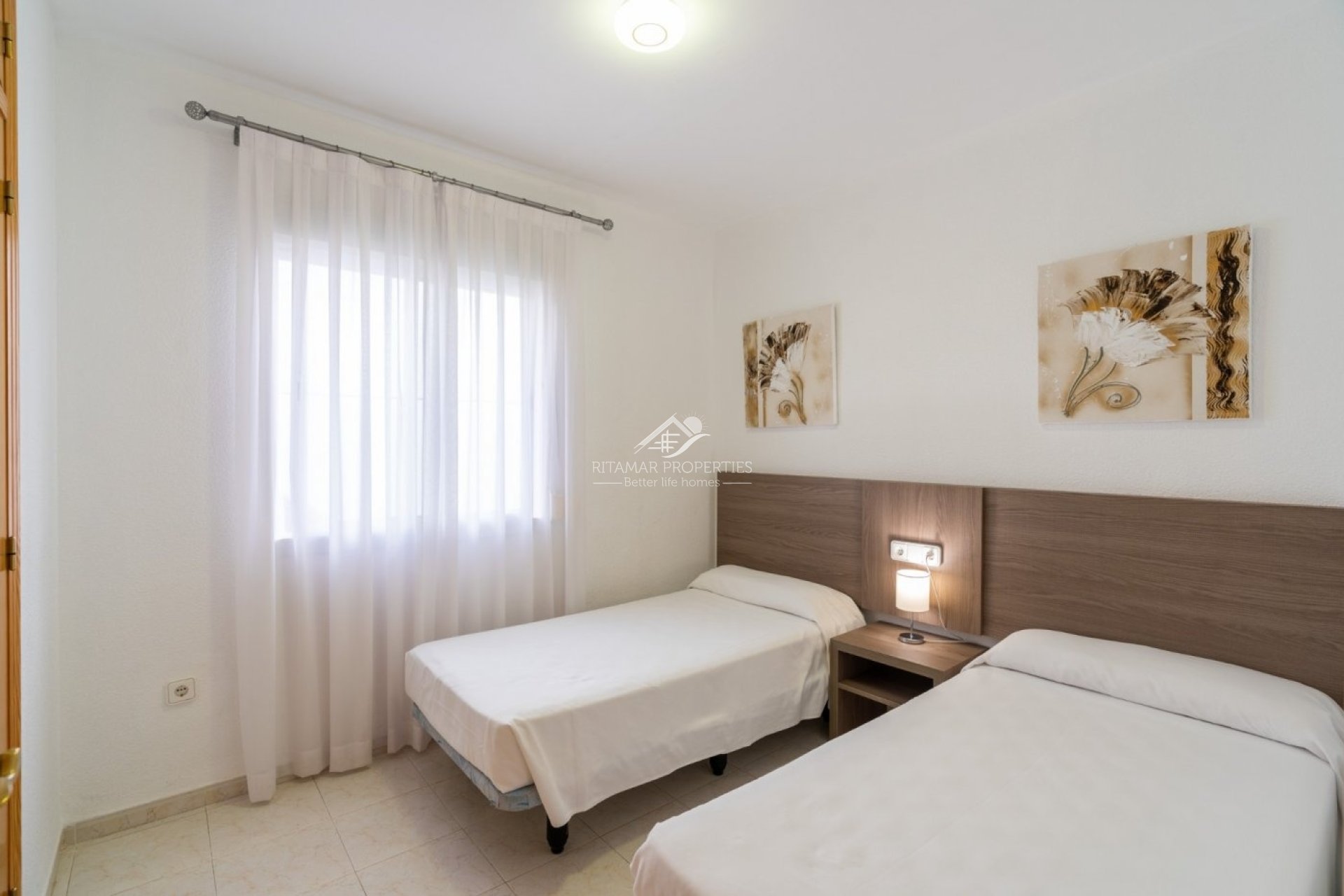 Neubau - Bungalow - Calpe - Gran Sol