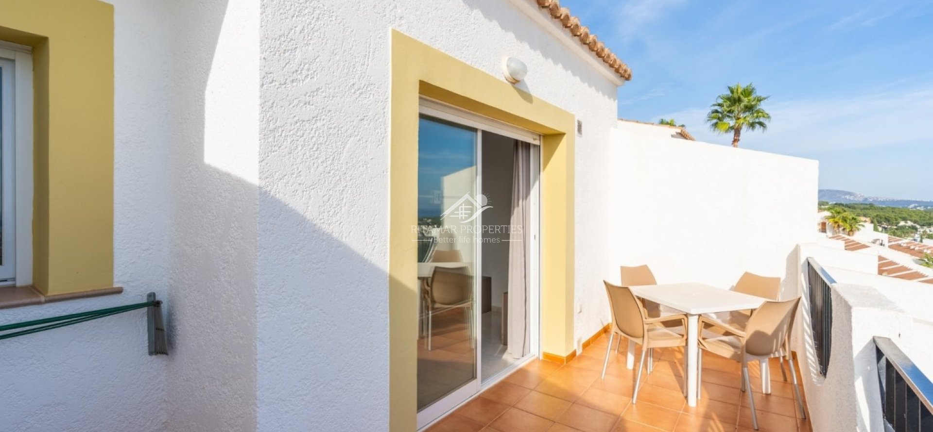 Neubau - Bungalow - Calpe - Gran Sol