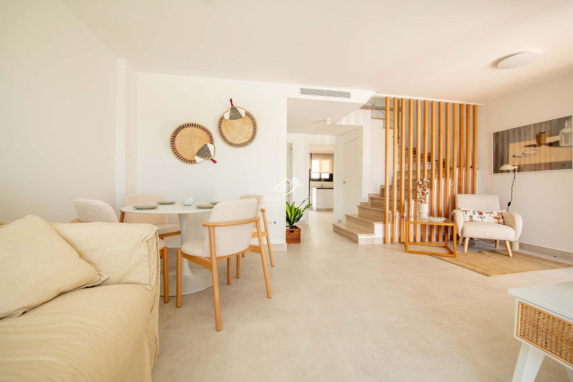 Neubau - Bungalow - Cox - Comunidad Valenciana