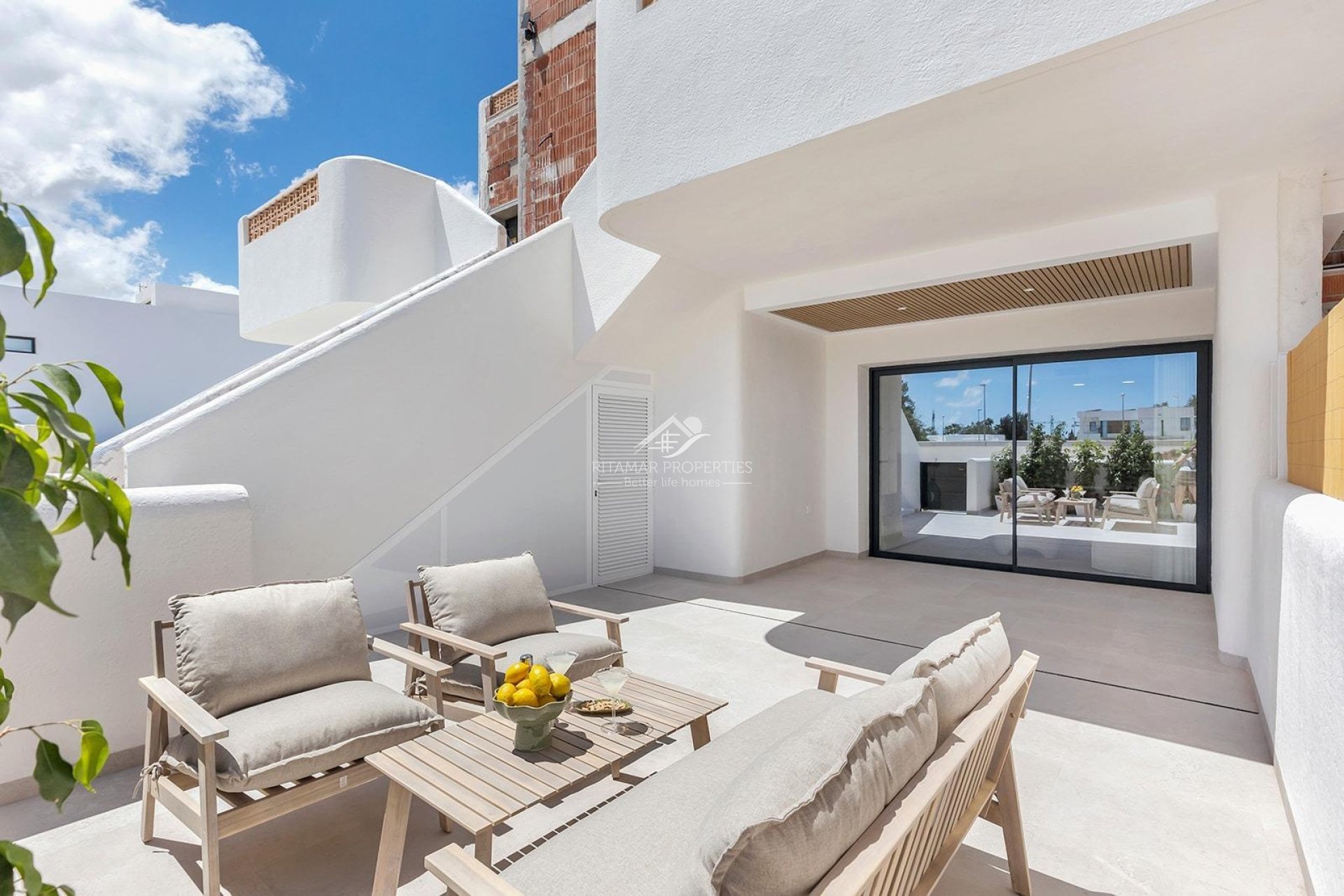 Neubau - Bungalow - Dolores - Sector 3