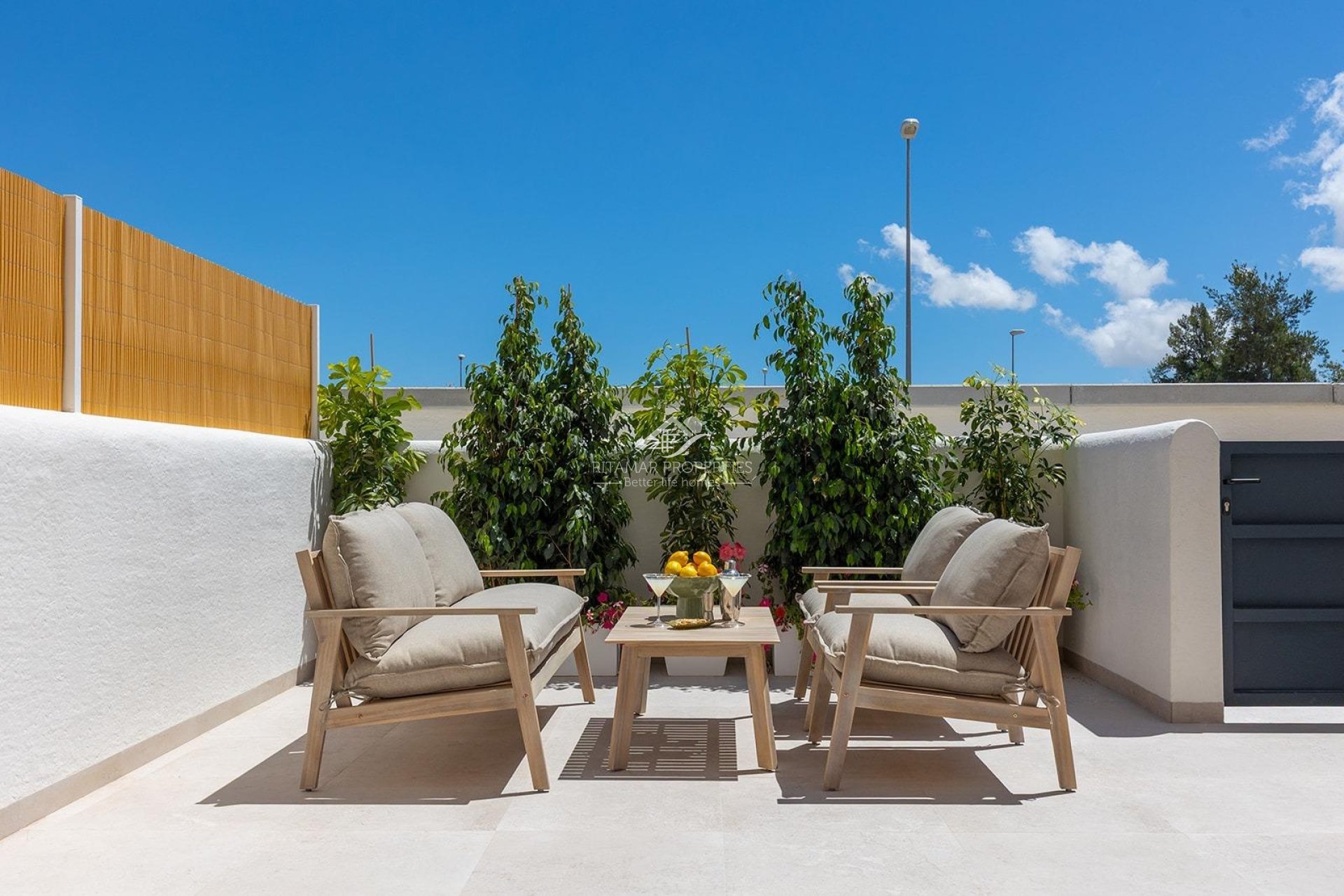 Neubau - Bungalow - Dolores - Sector 3
