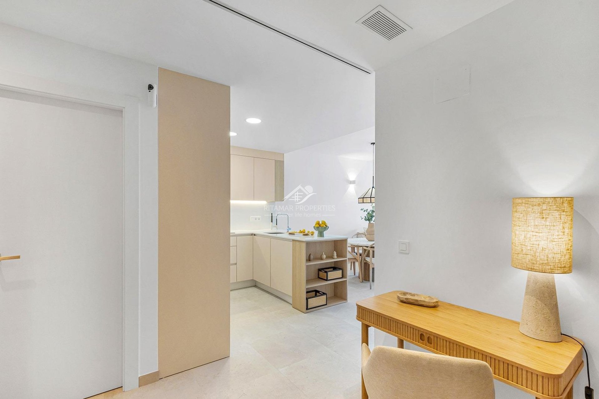 Neubau - Bungalow - Dolores - Sector 3