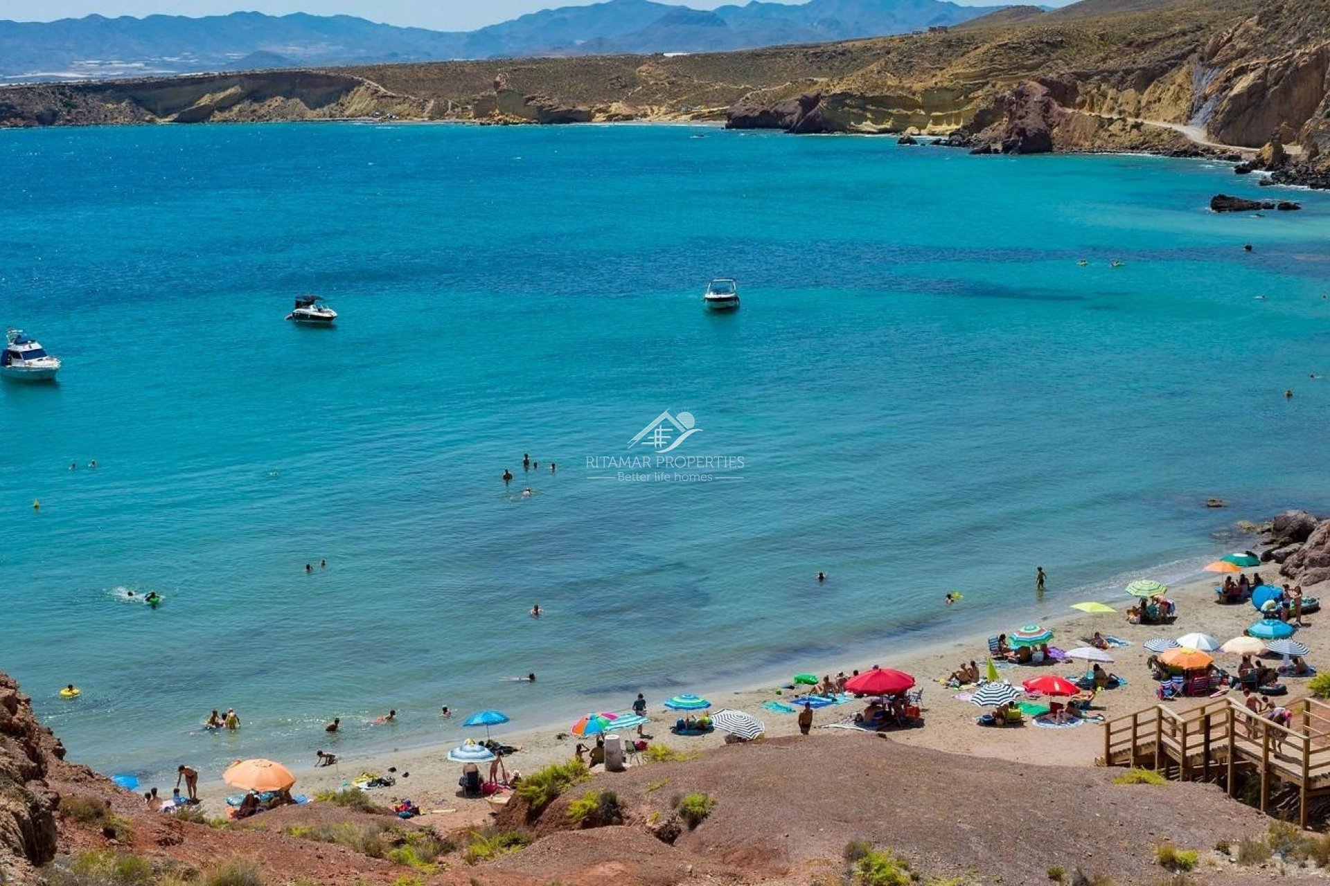 Neubau - Bungalow - Fuente Álamo - La Pinilla