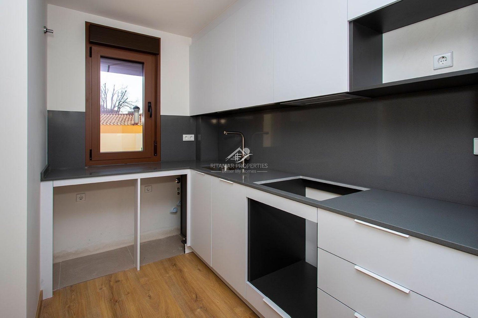 Neubau - Bungalow - Hondón de las Nieves - El Salero