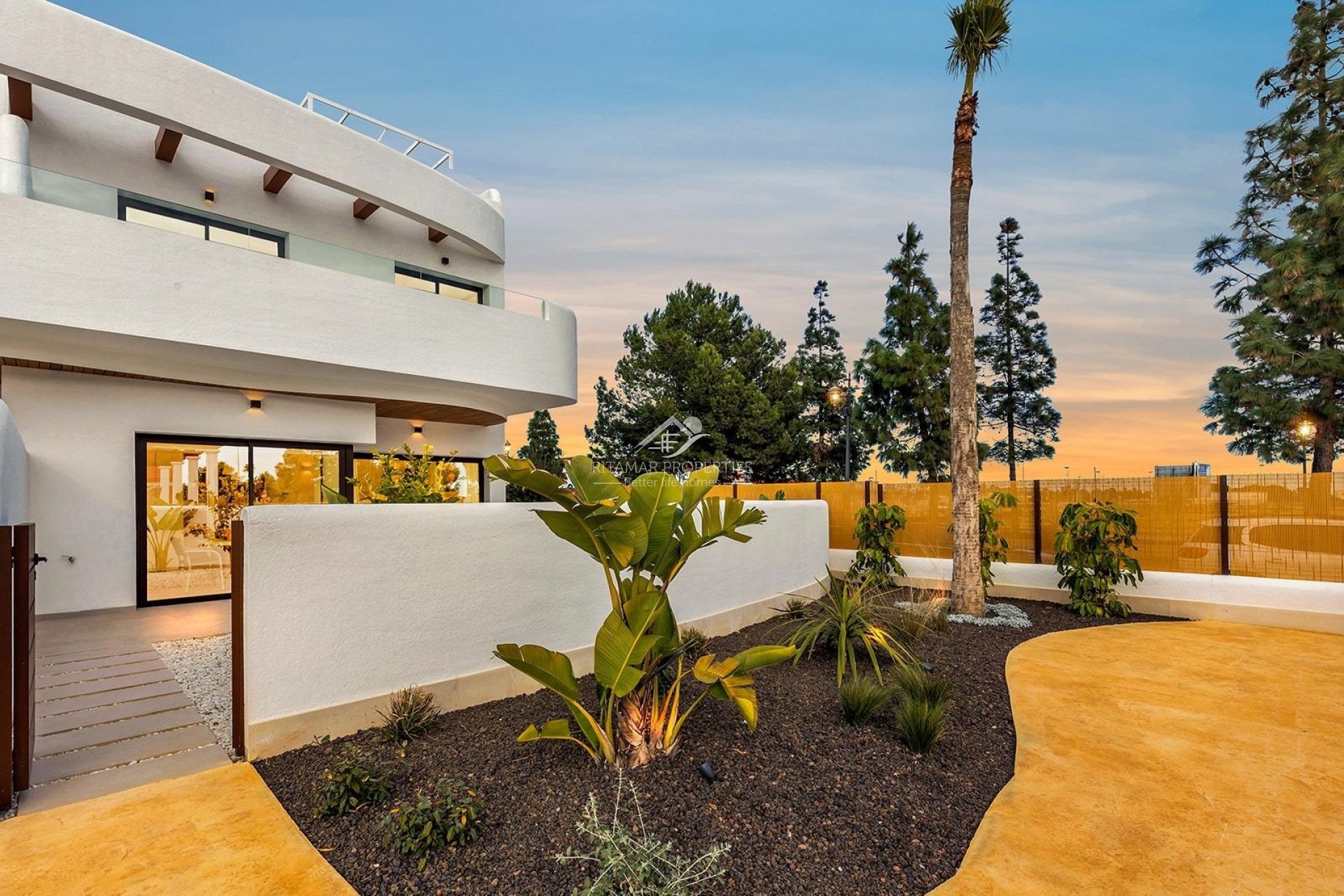 Neubau - Bungalow - Los Alcázares - La Serena Golf