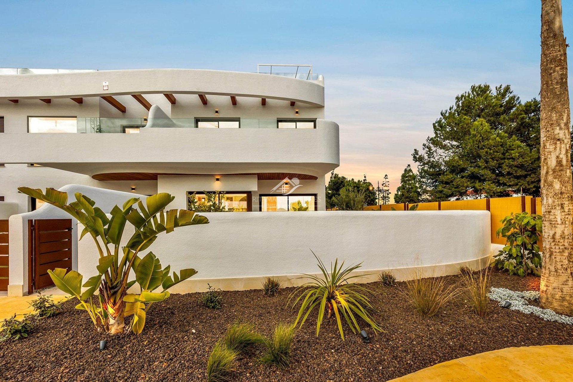 Neubau - Bungalow - Los Alcázares - La Serena Golf