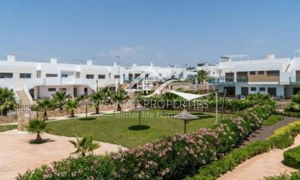 Neubau - Bungalow - Orihuela - Vistabella Golf