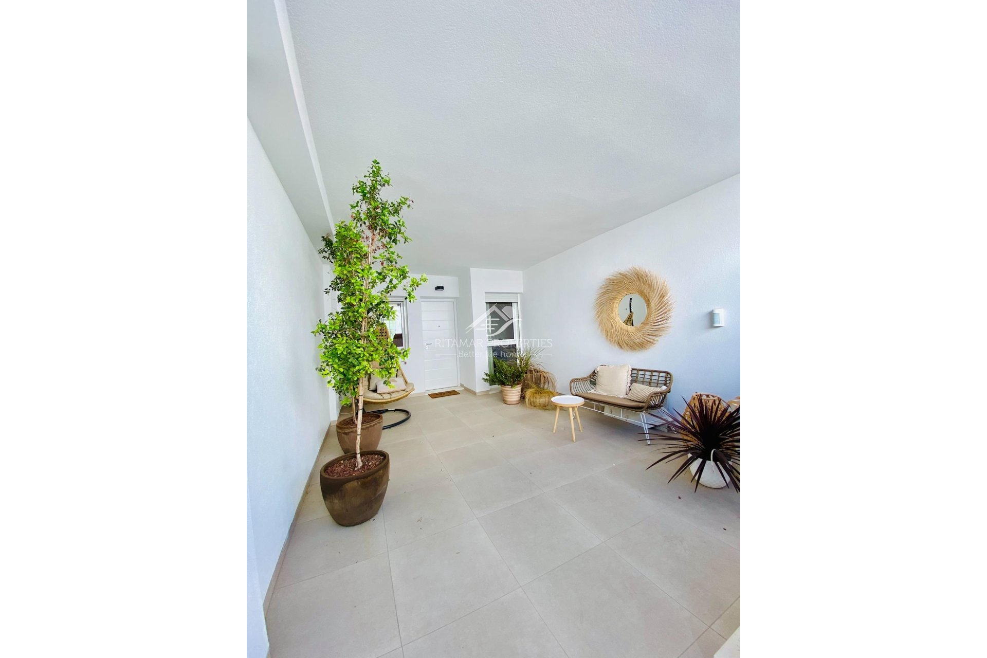Neubau - Bungalow - Pilar de la Horadada - pueblo