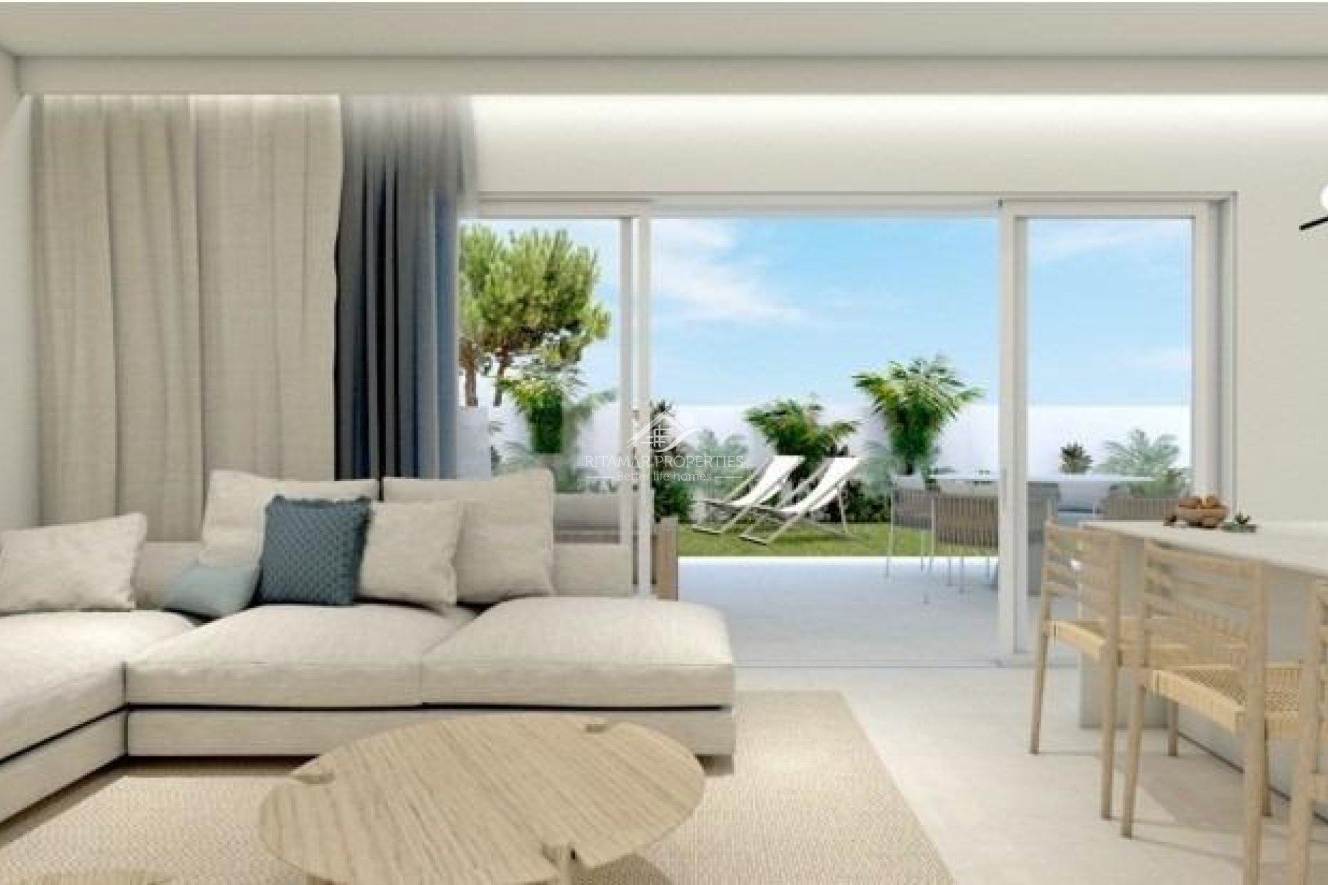 Neubau - Bungalow - Pilar de la Horadada - Torre De La Horadada