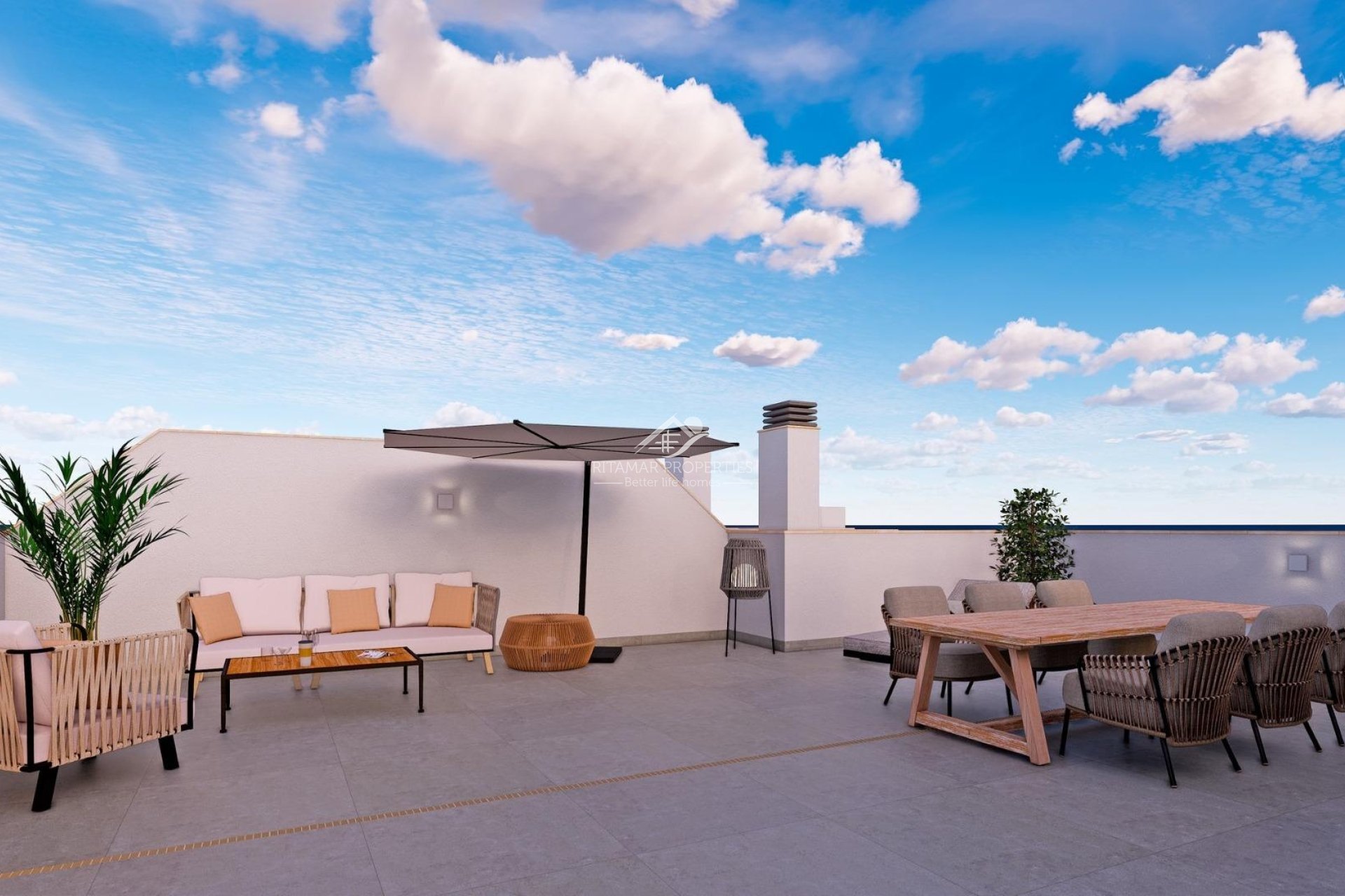 Neubau - Bungalow - Pilar de la Horadada - Torre De La Horadada