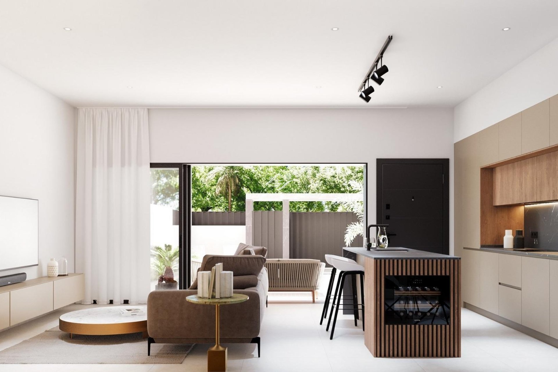 Neubau - Bungalow - Pilar de la Horadada