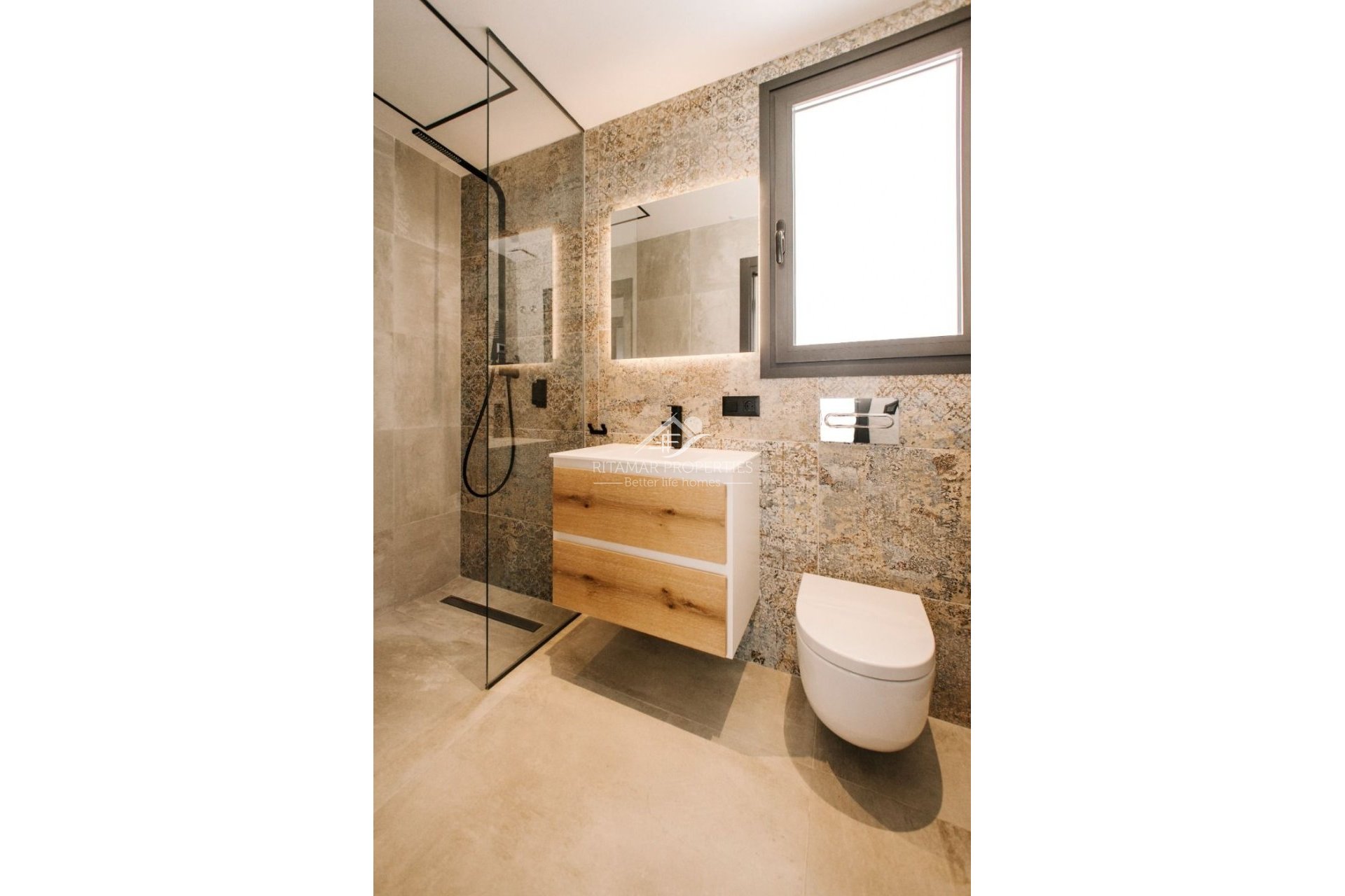 Neubau - Bungalow - Rojales - La Marquesa Golf