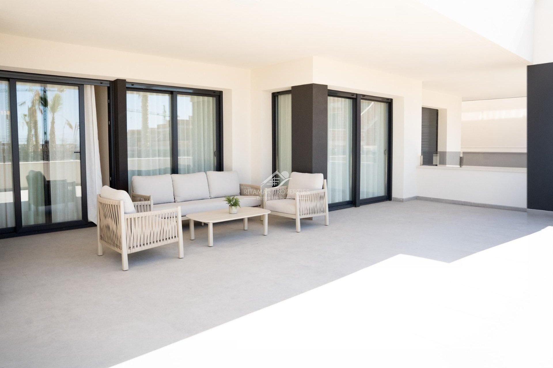 Neubau - Bungalow - Rojales - Lo Marabú
