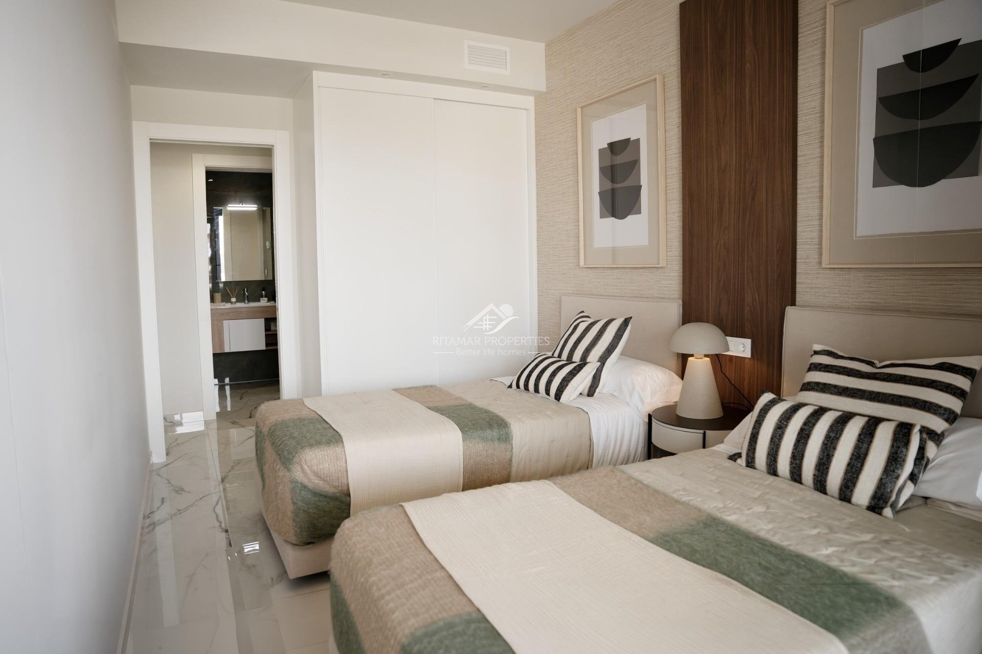 Neubau - Bungalow - Rojales - Lo Marabú