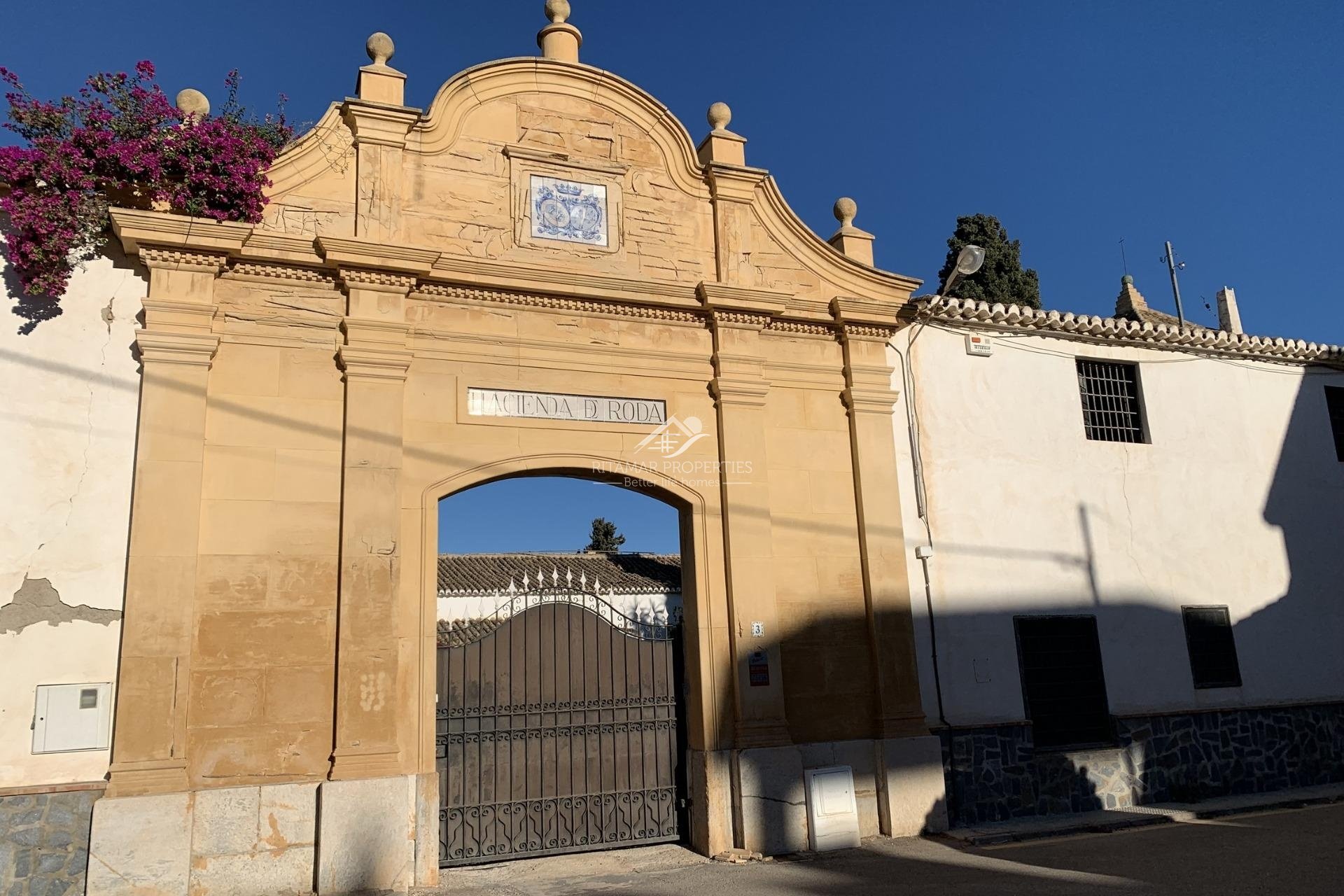 Neubau - Bungalow - San Javier - Roda Golf