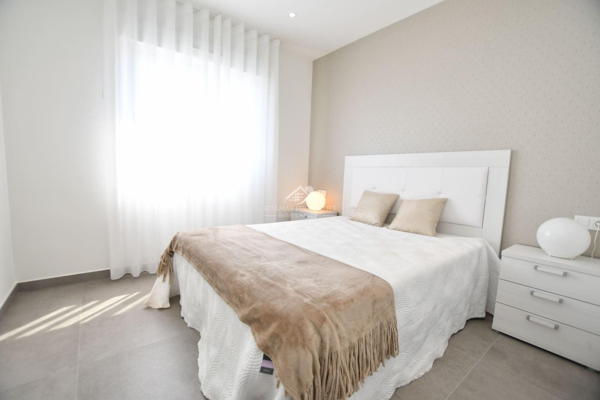 Neubau - Bungalow - San Miguel de Salinas - La Cañada
