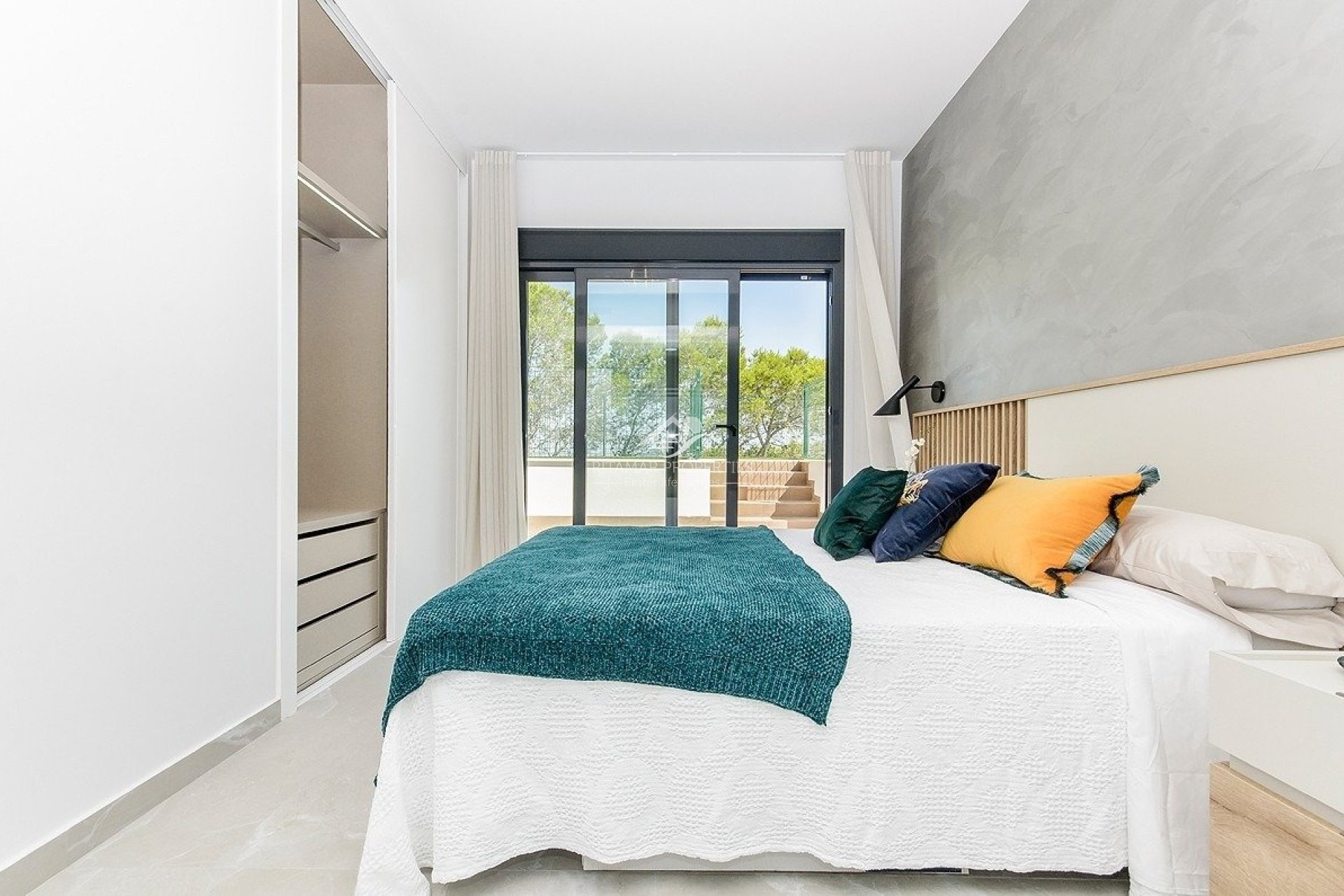 Neubau - Bungalow - San Miguel de Salinas - VistaBella Golf