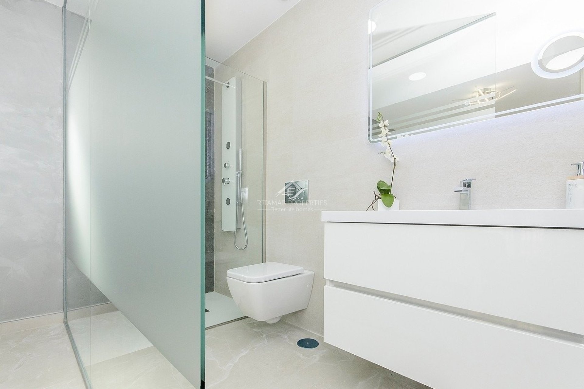 Neubau - Bungalow - San Miguel de Salinas - VistaBella Golf