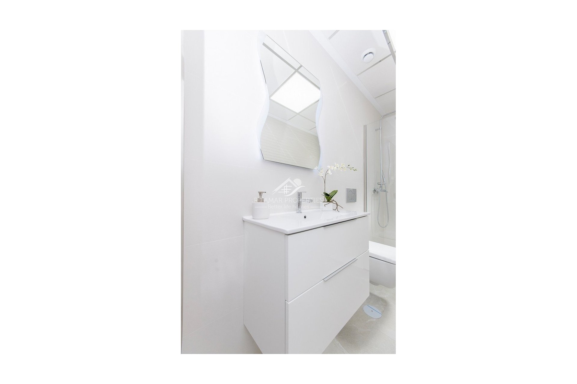 Neubau - Bungalow - San Miguel de Salinas - VistaBella Golf