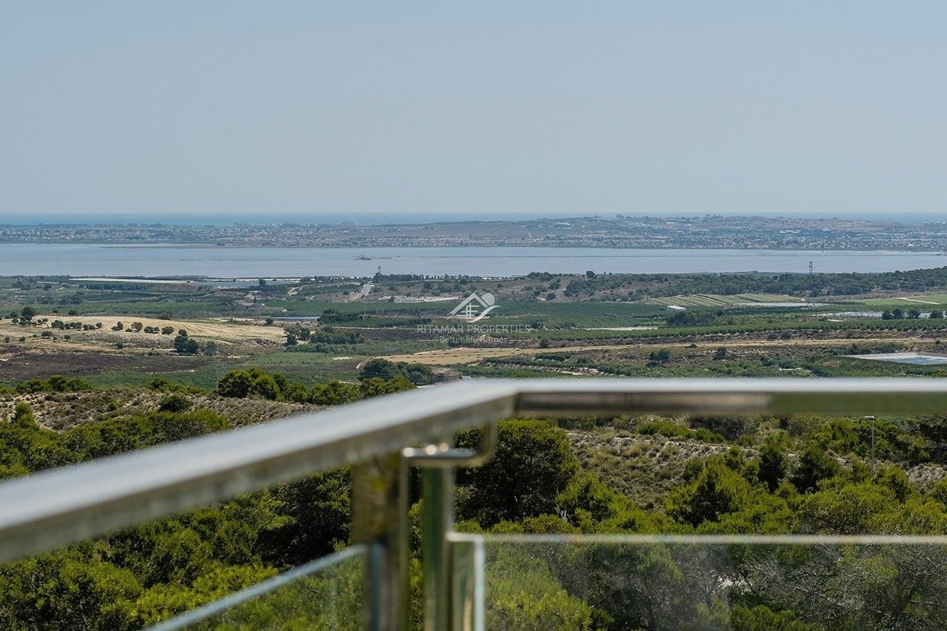 Neubau - Bungalow - San Miguel de Salinas - VistaBella Golf