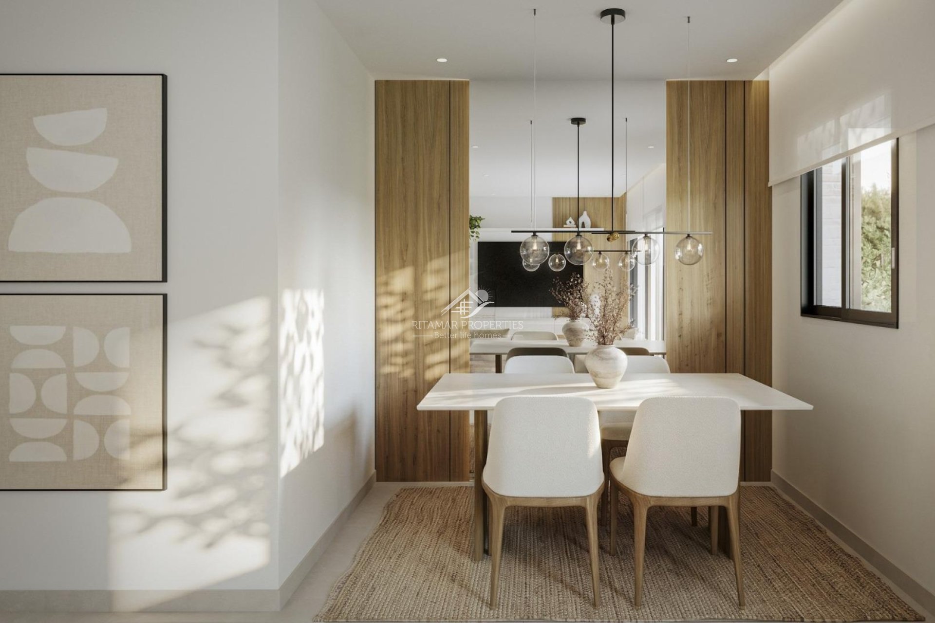 Neubau - Bungalow - San Pedro del Pinatar - El Salero