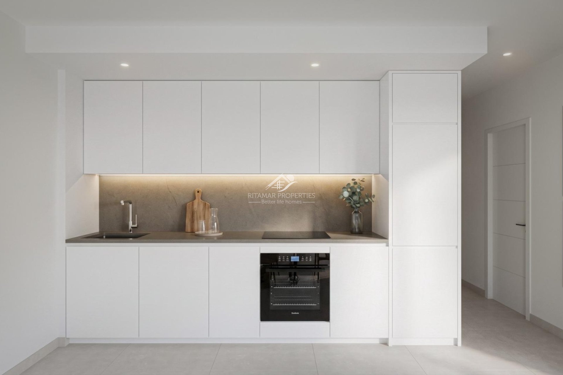 Neubau - Bungalow - San Pedro del Pinatar - El Salero