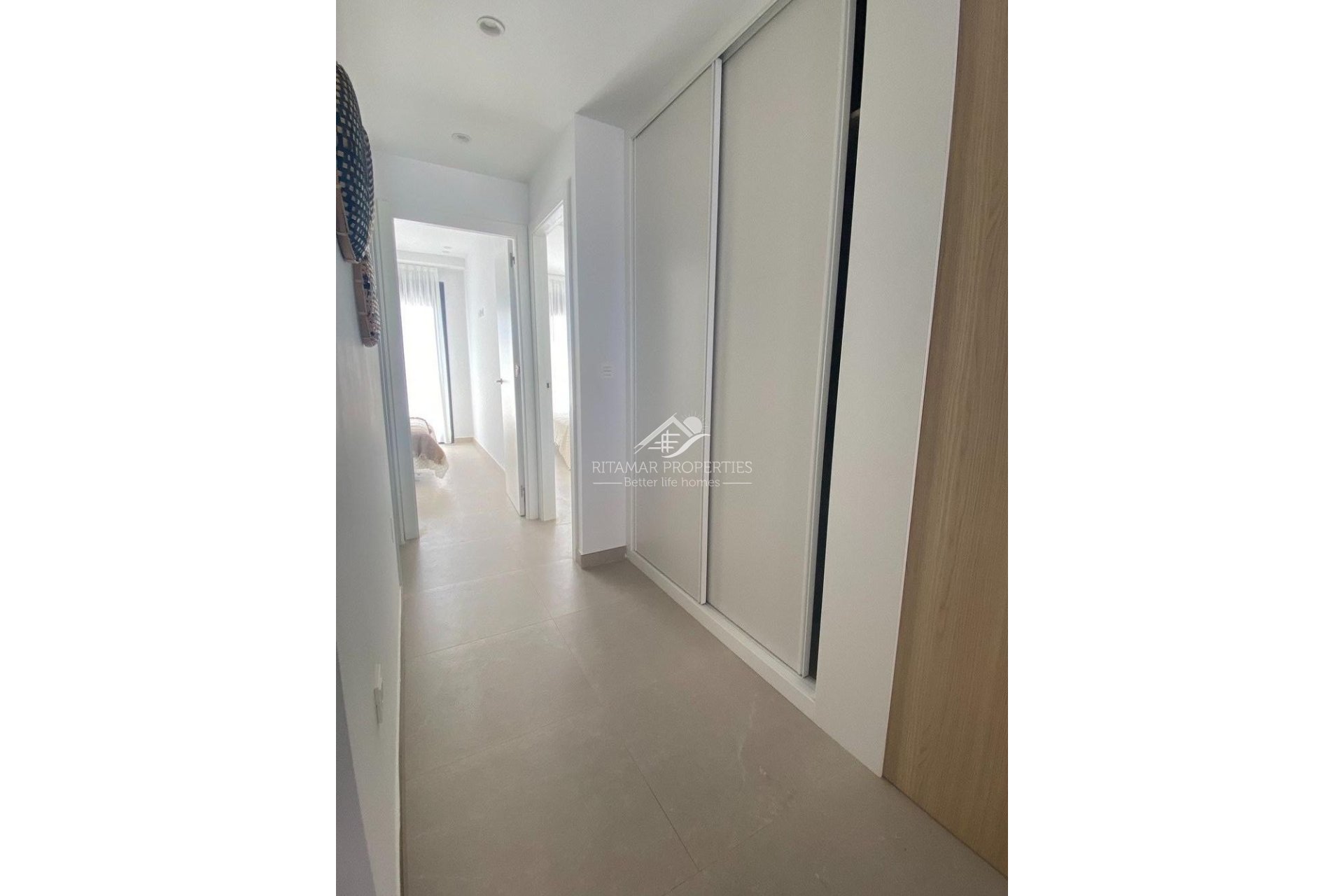 Neubau - Bungalow - San Pedro del Pinatar - Lo Pagan