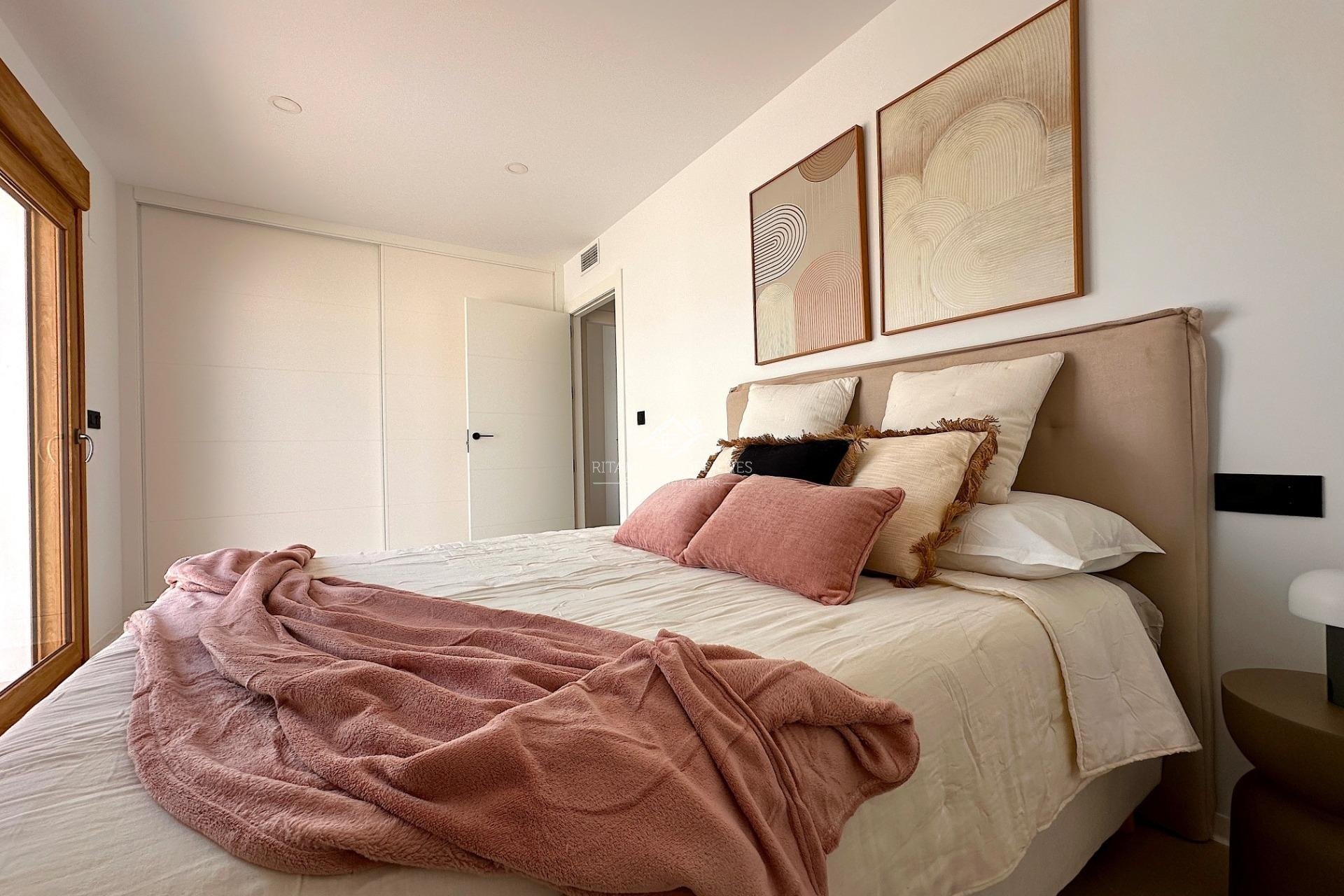 Neubau - Bungalow - San Pedro del Pinatar - Los Peñascos