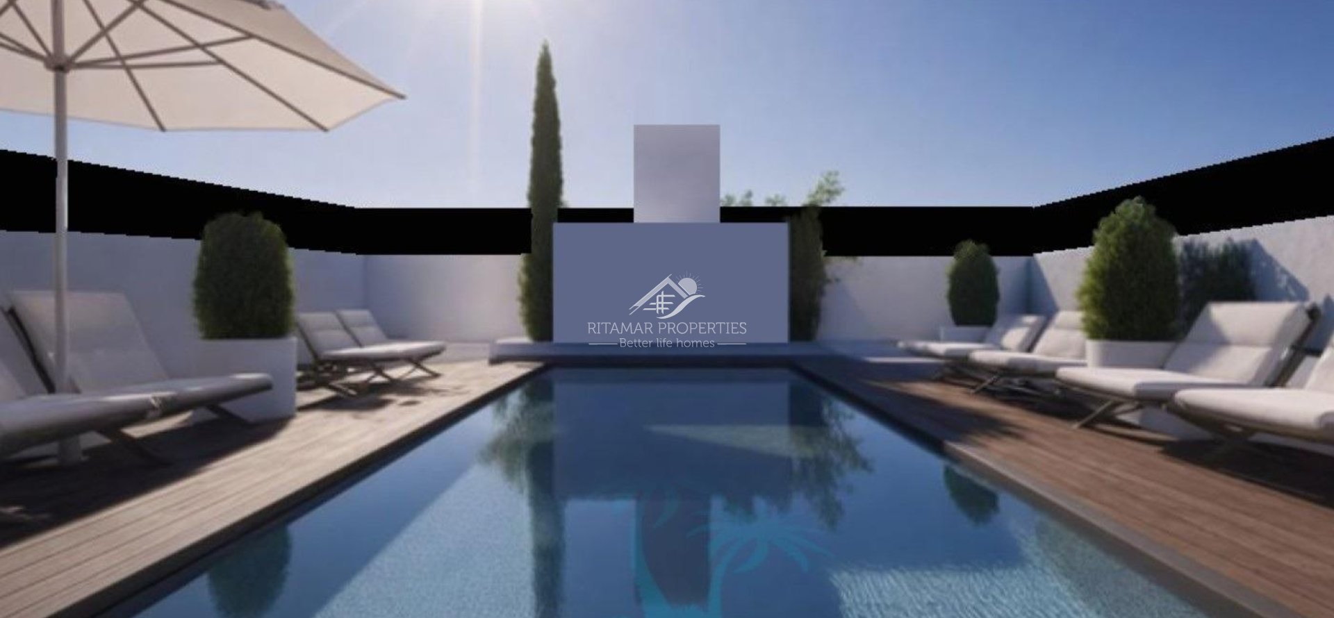 Neubau - Bungalow - San Pedro del Pinatar - Los Pinos