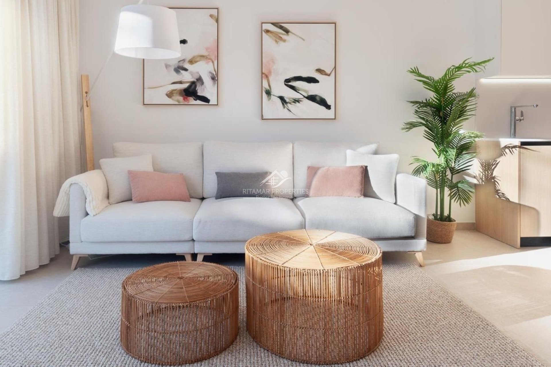 Neubau - Bungalow - San Pedro del Pinatar - Los Pinos