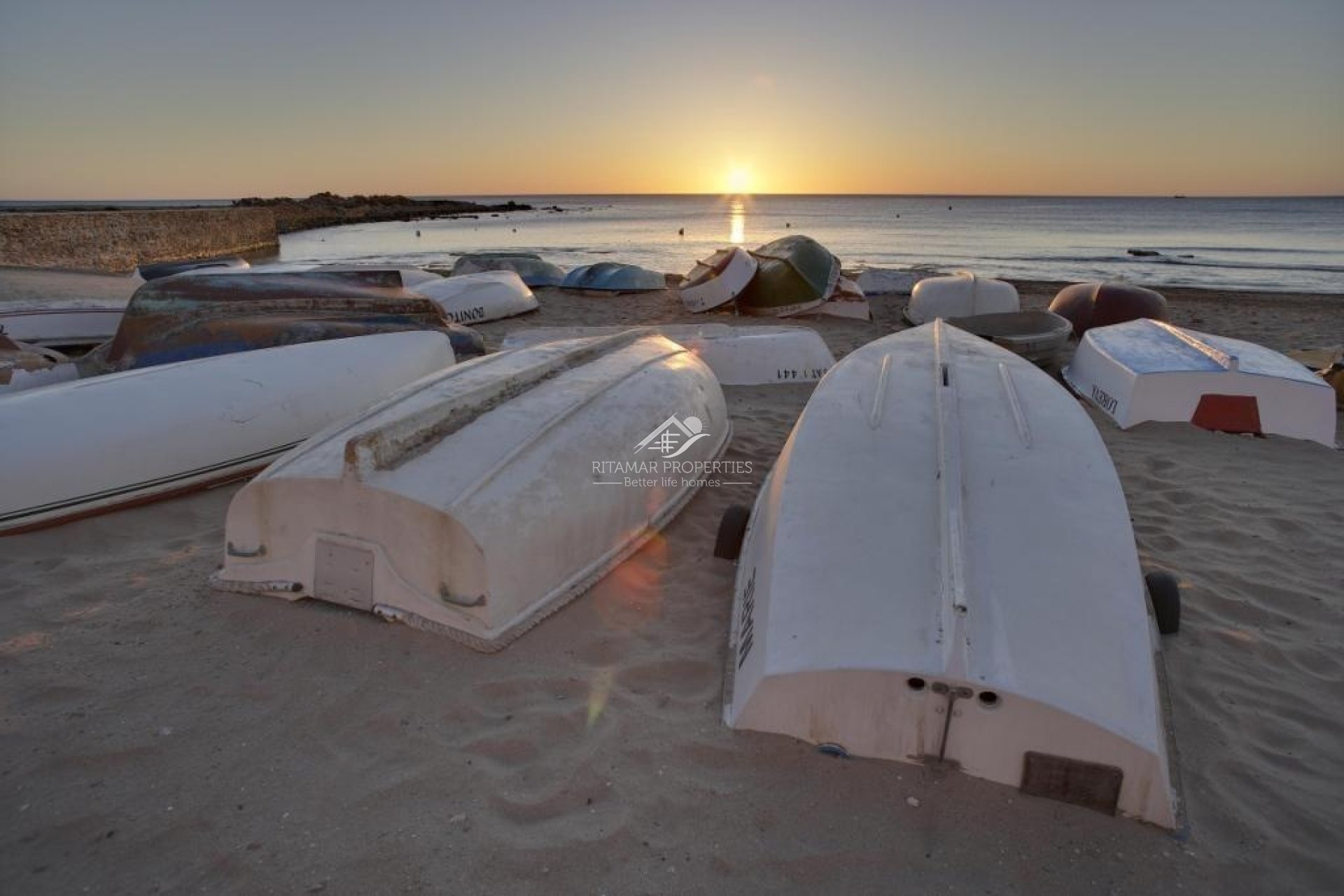 Neubau - Bungalow - Torrevieja - Altos del Sol