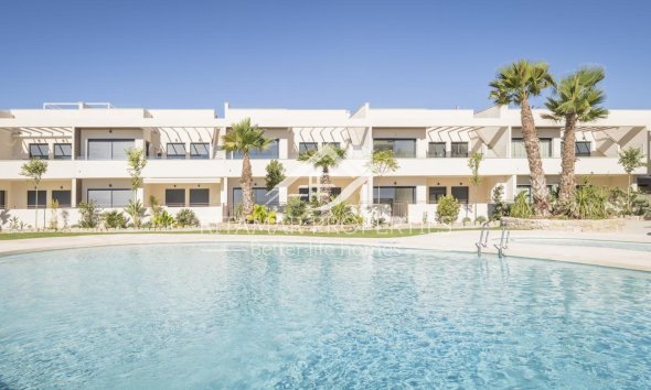 Neubau - Bungalow - Torrevieja - La Veleta