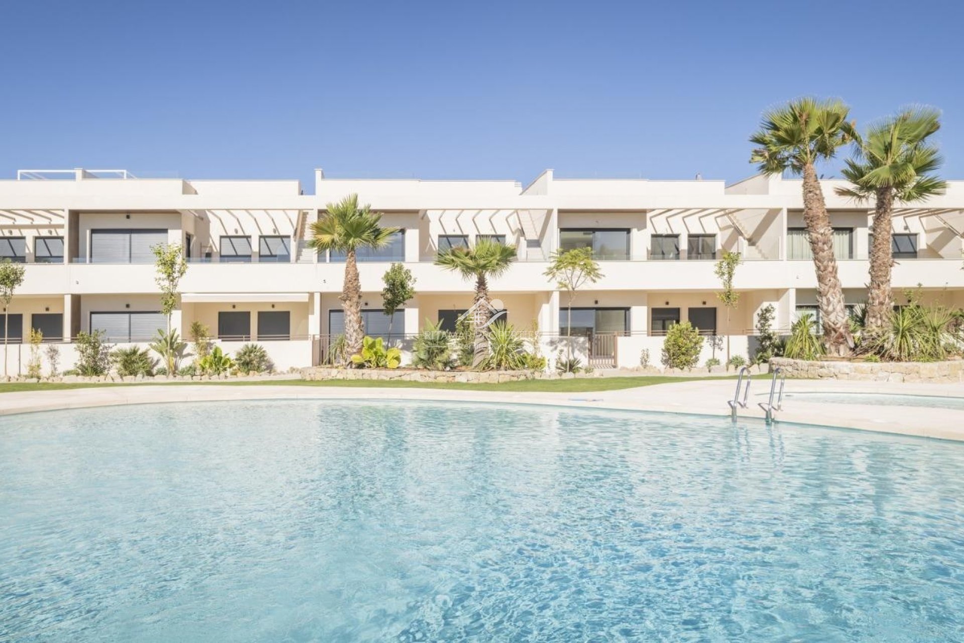 Neubau - Bungalow - Torrevieja - La Veleta
