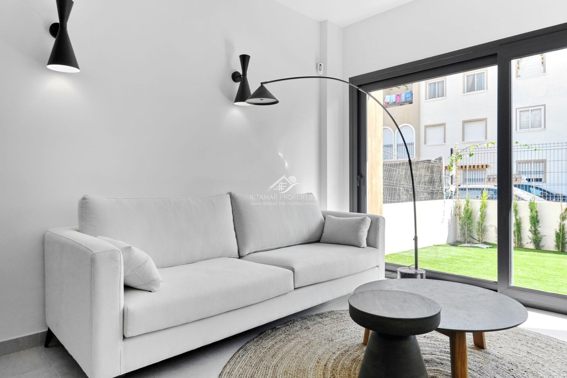 Neubau - Bungalow - Torrevieja - La Veleta