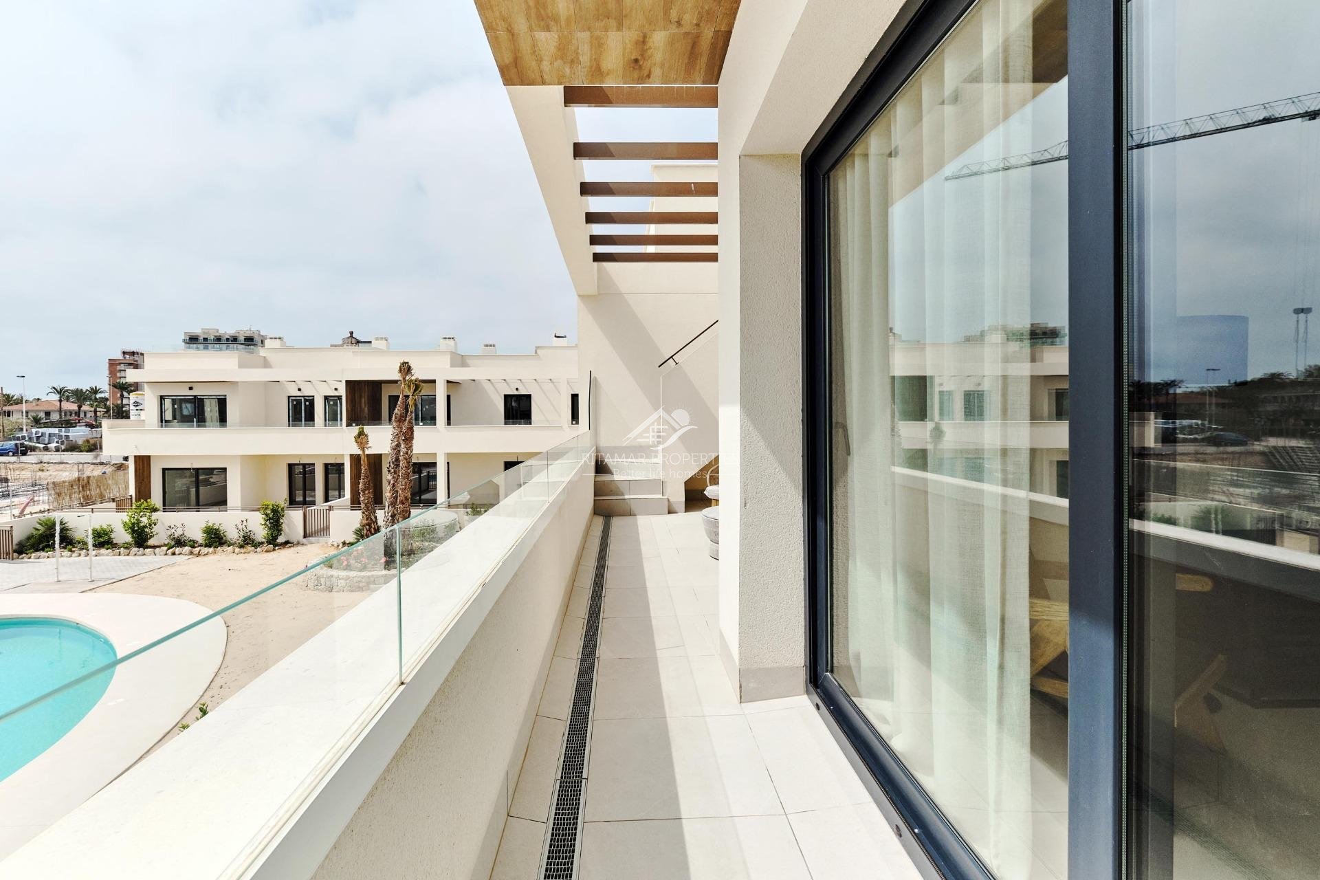 Neubau - Bungalow - Torrevieja - La Veleta