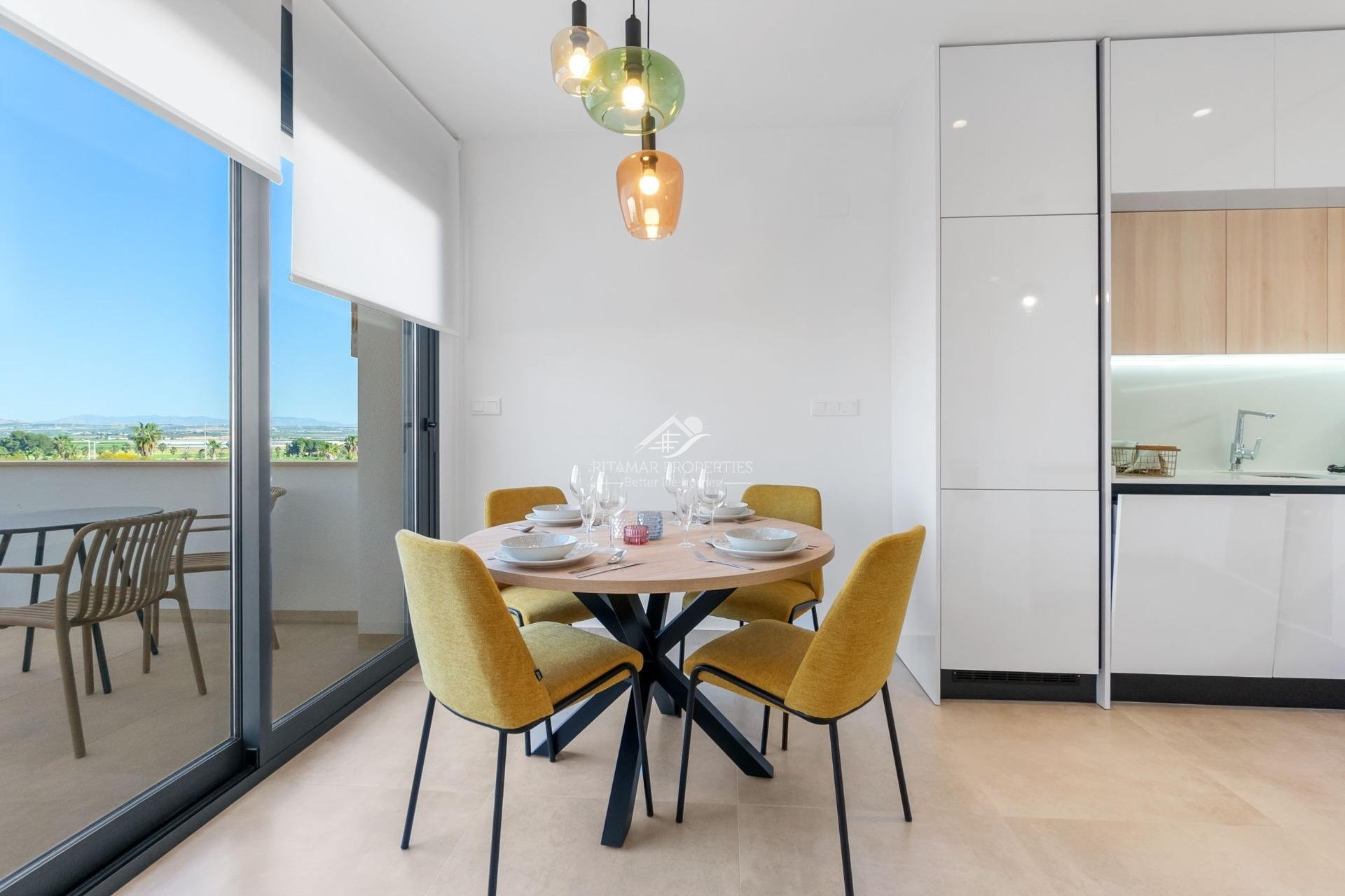 Neubau - Bungalow - Torrevieja - Los Balcones