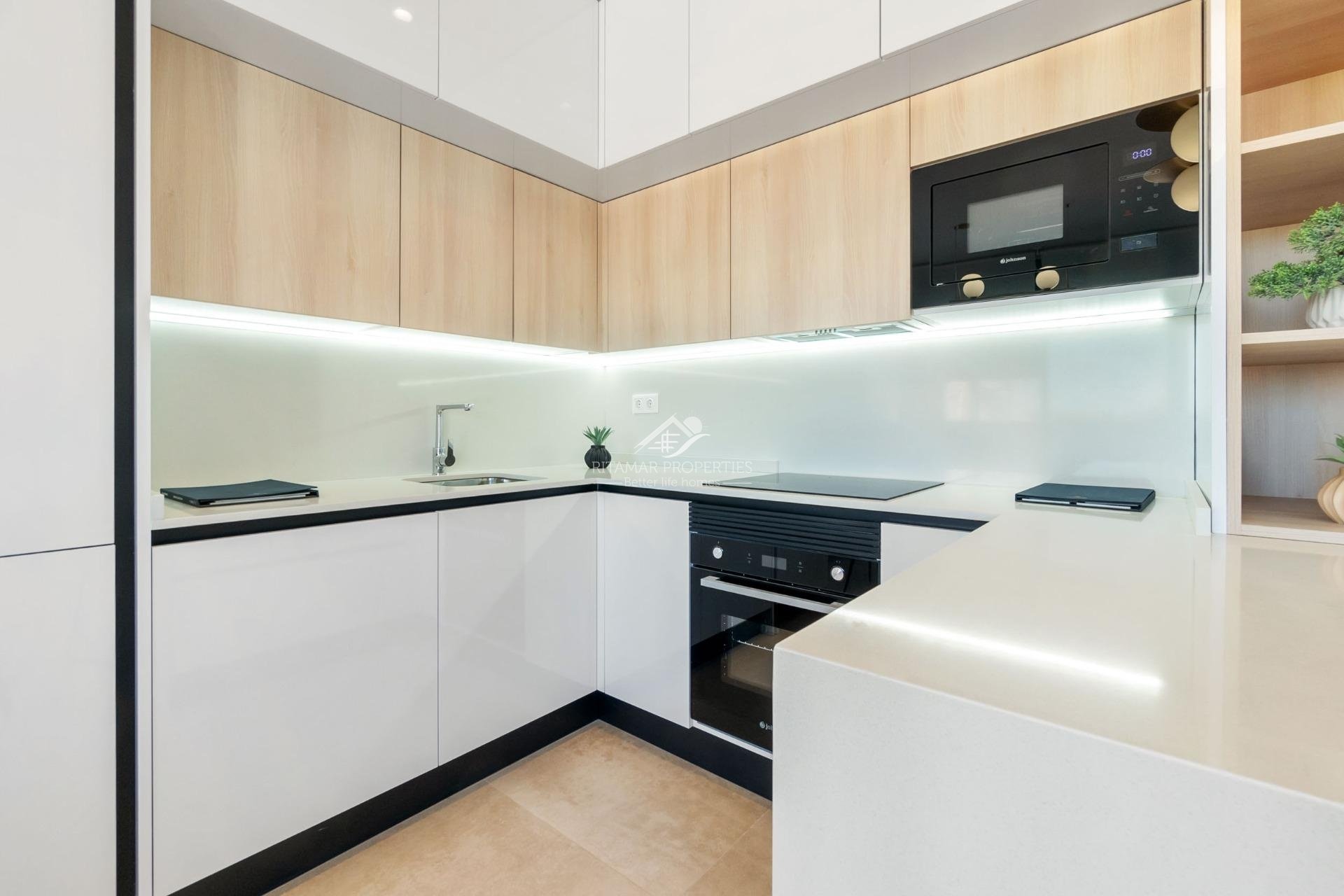 Neubau - Bungalow - Torrevieja - Los Balcones