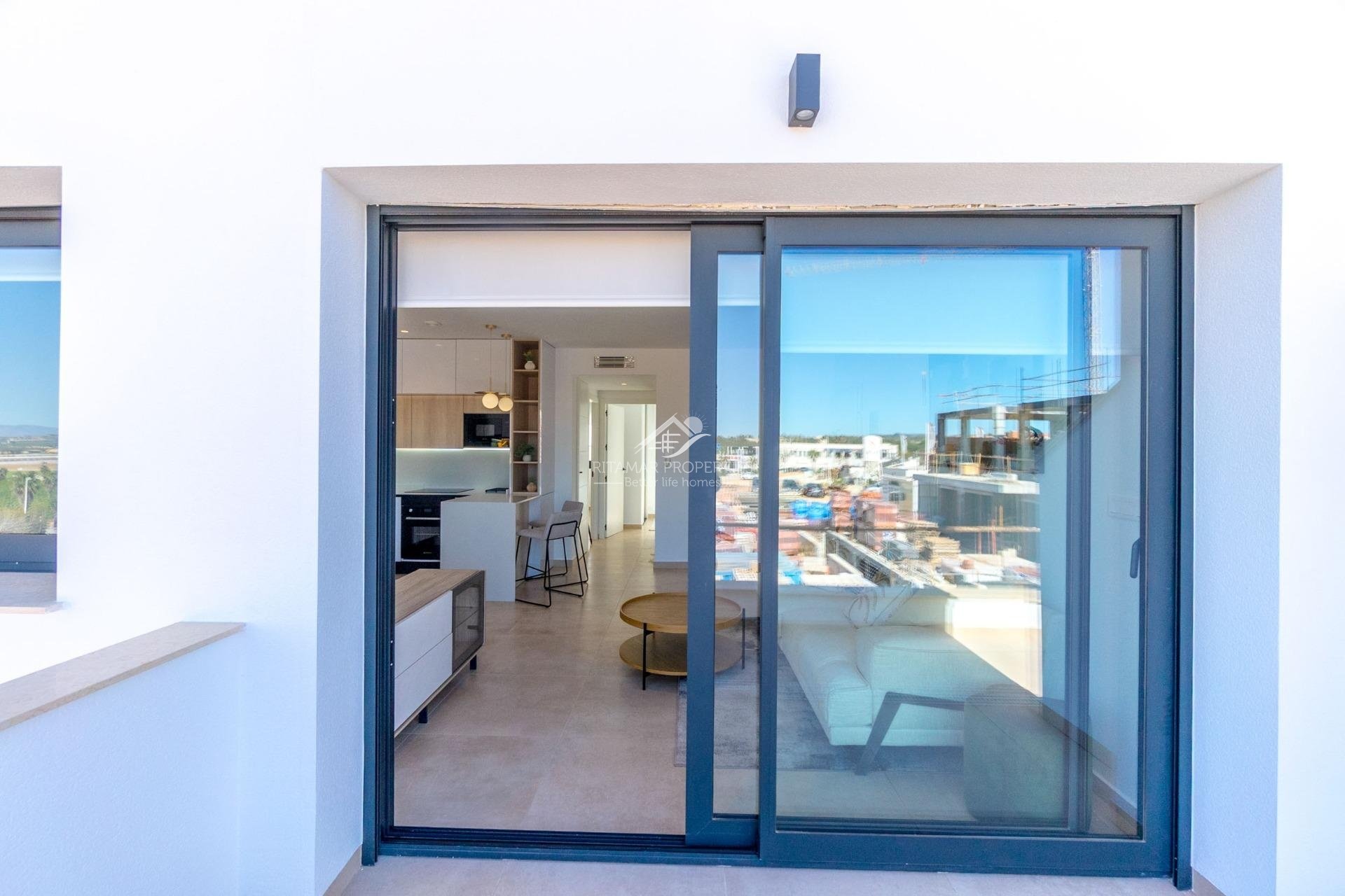 Neubau - Bungalow - Torrevieja - Los Balcones