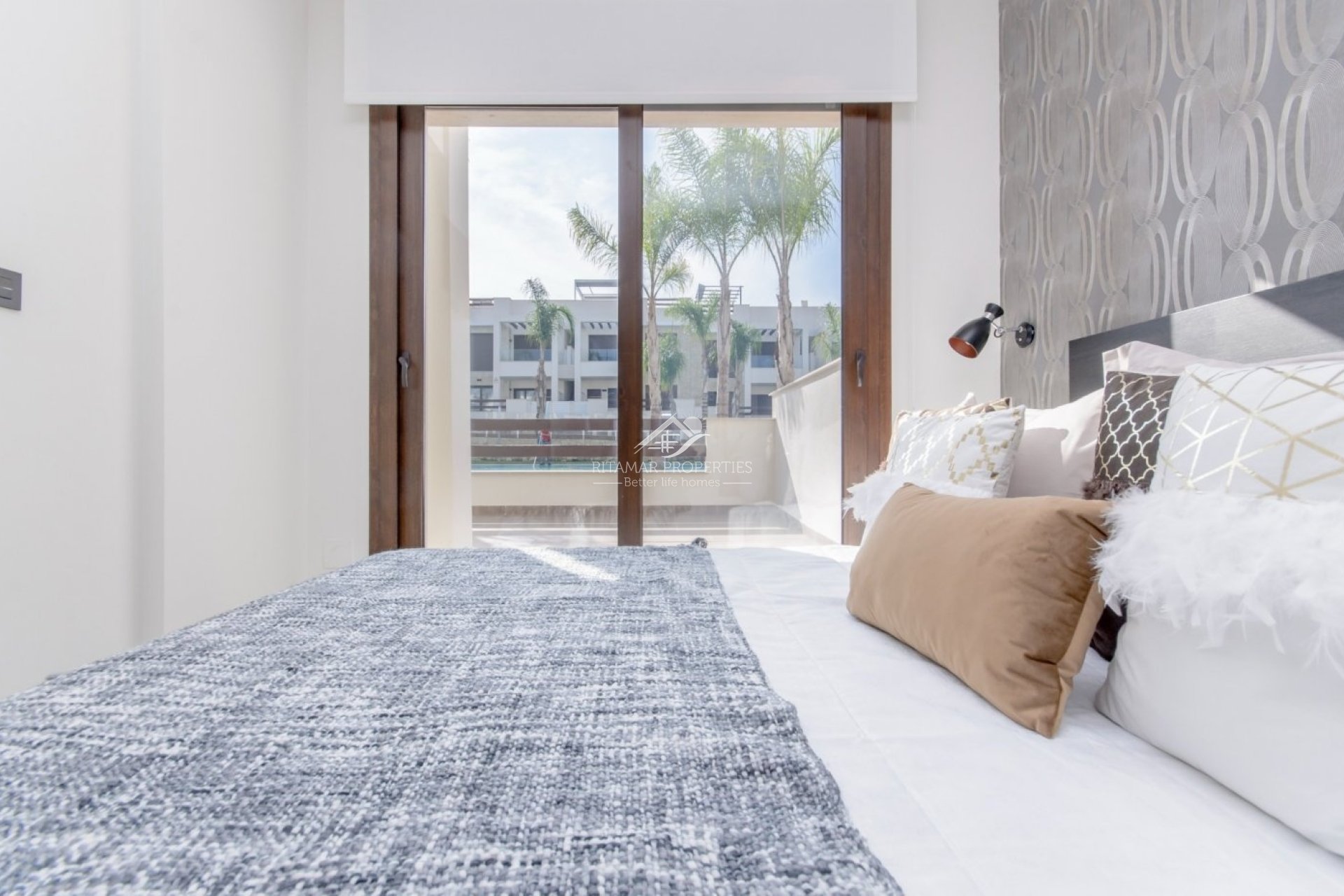 Neubau - Bungalow - Torrevieja - Los Balcones