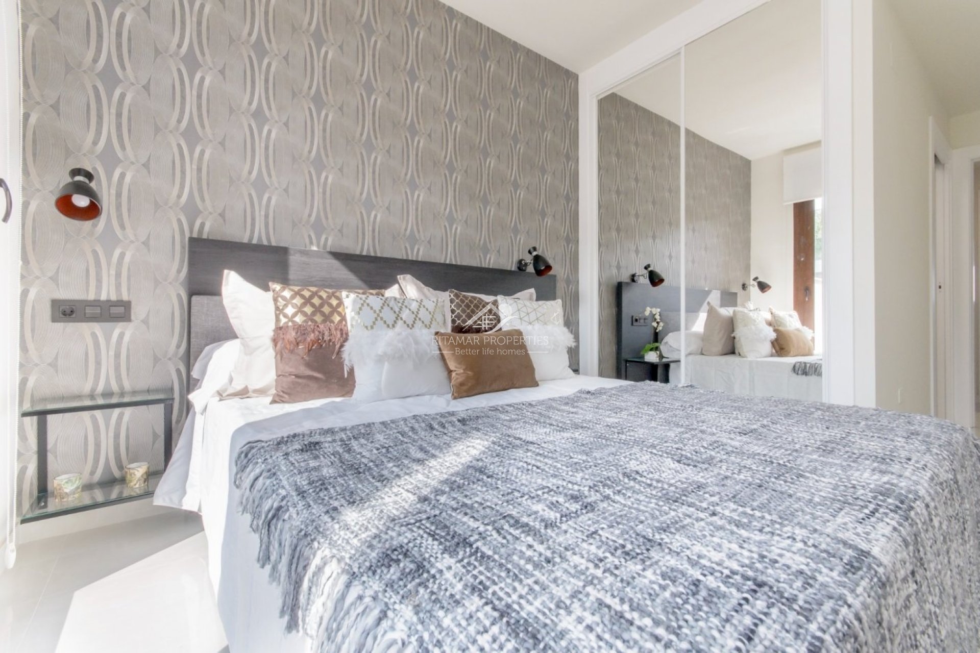 Neubau - Bungalow - Torrevieja - Los Balcones