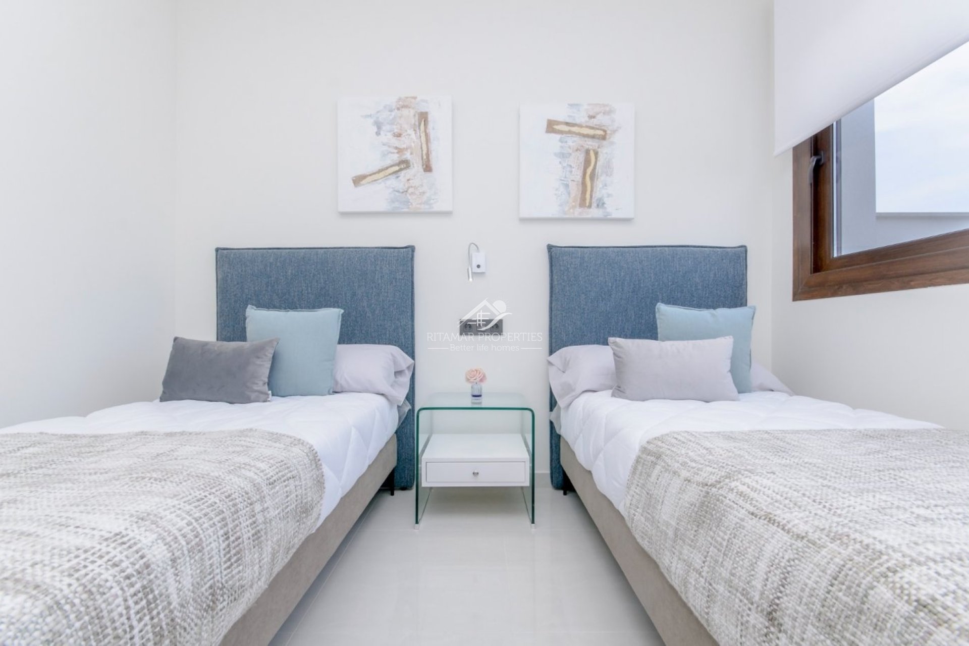 Neubau - Bungalow - Torrevieja - Los Balcones