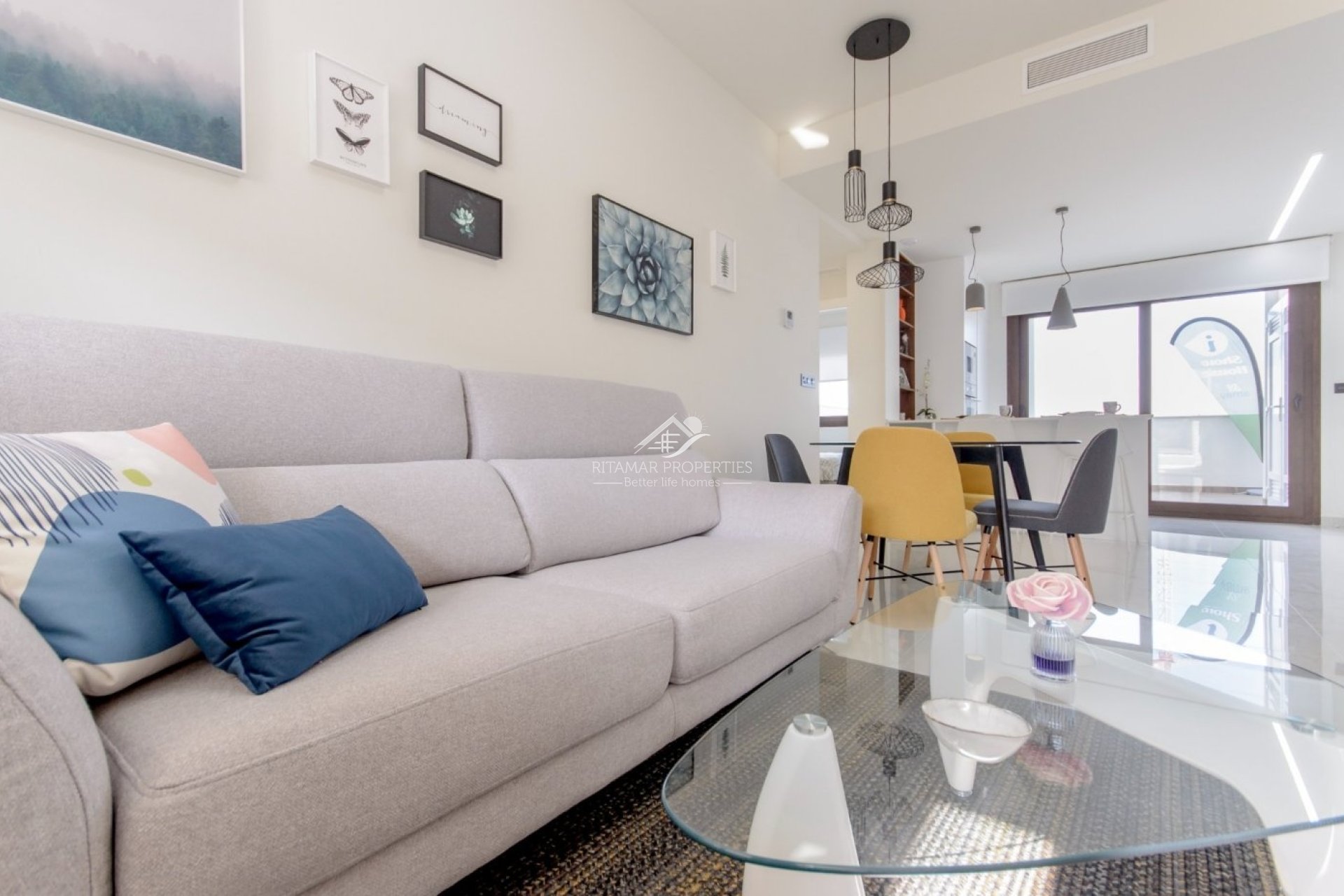 Neubau - Bungalow - Torrevieja - Los Balcones