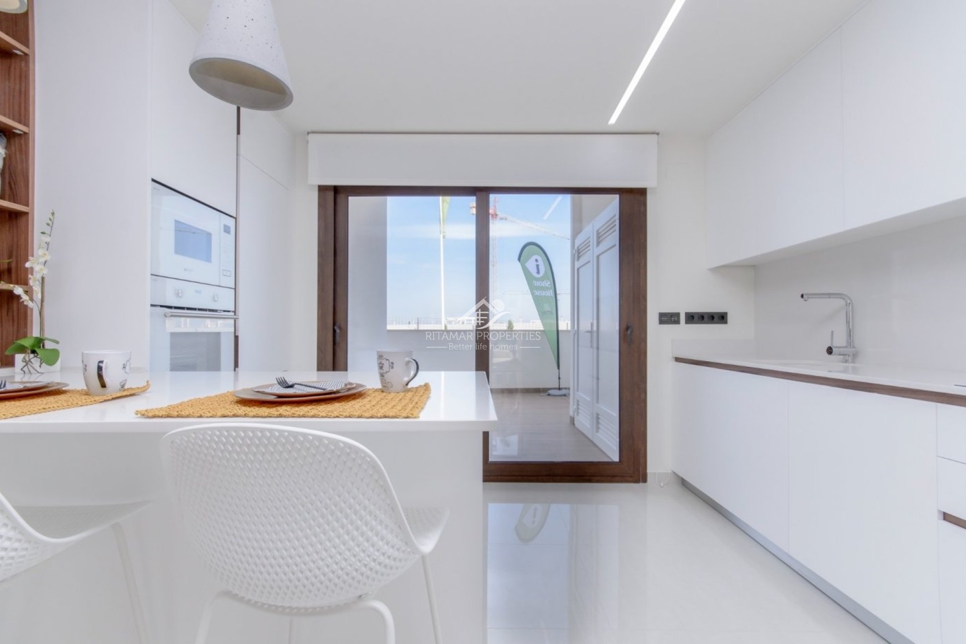 Neubau - Bungalow - Torrevieja - Los Balcones